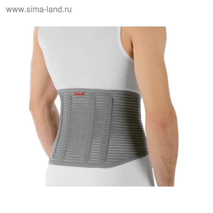 

Ортез (бандаж) поясничный Lumbo Garezza арт.50R40 р.XS, 50R40