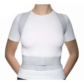 

Ортез (реклинатор) грудной Dosi EQ арт.1068 р.XL, 1068