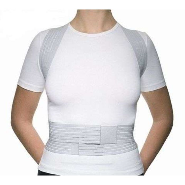 Ортез (реклинатор) грудной Dosi EQ арт.1068 р.XL, 1068