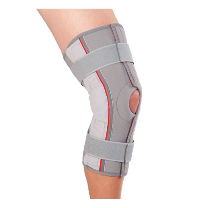 Ортез коленный Genu Direxa разъемный арт.8353-7 р.XS, 8353