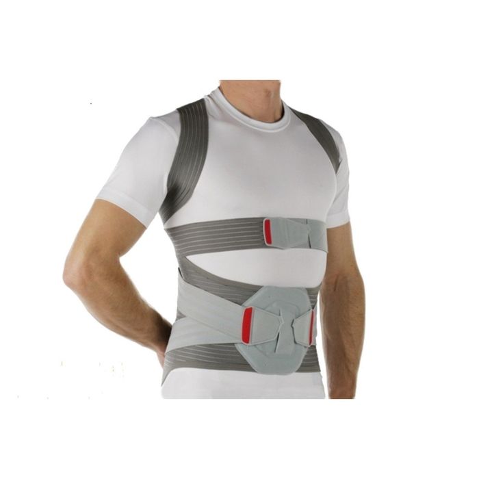 Ортез поясничный Dorso Direxa Posture арт.50R59 р.S, 50R59