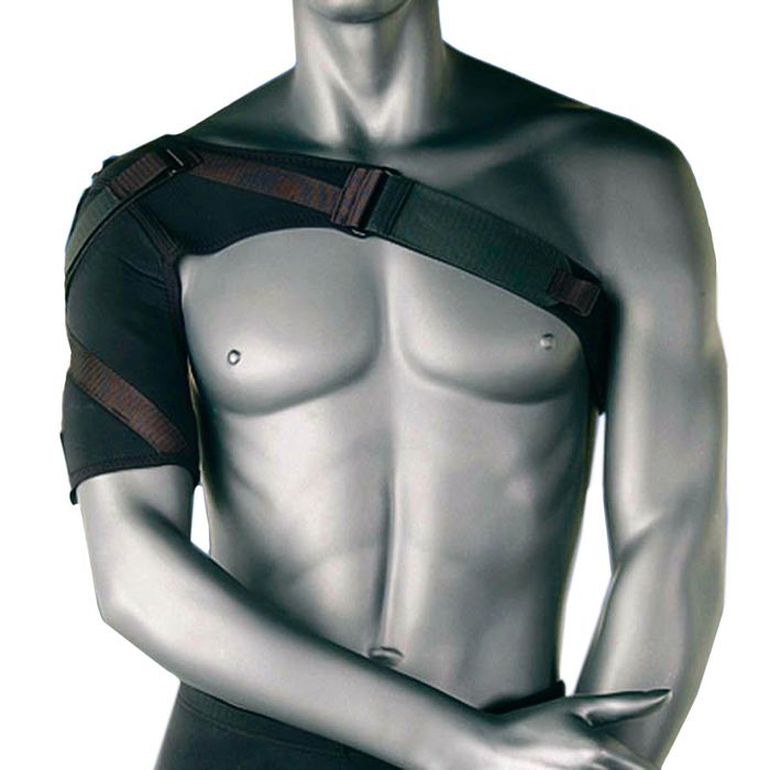 Бандаж плечевой Acro Comfort арт.5055 р.XS, 5055
