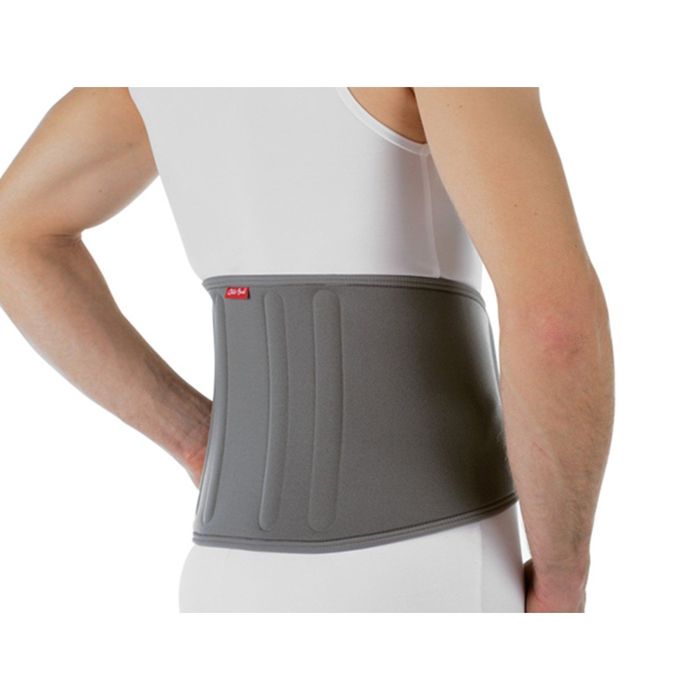 Бандаж пояснично-крестцовый согревающий Lumbo Therma арт.50R8 р.M, 50R8