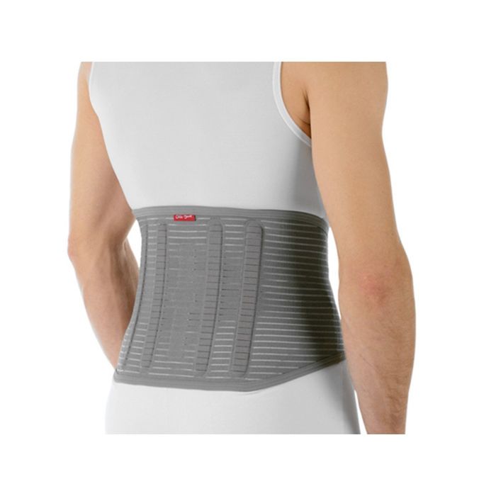 Ортез (бандаж) поясничный Lumbo Garezza арт.50R40 р.XXL, 50R40
