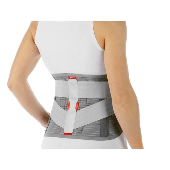 Ортез (бандаж) поясничный женский Lumbo Direxa арт.50R51 р.S, 50R51