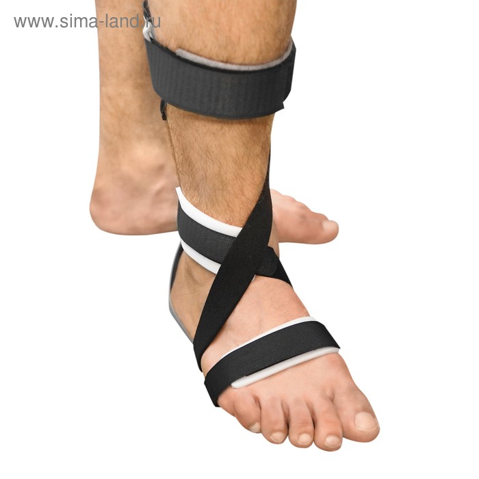 

Ортез-логента на голеностопный сустав Dyna Ankle 50S1, левый, размер 37-39