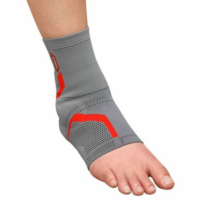 Ортез голеностопный Malleo Sensa арт.50S5 левый р.S/бежевый, 50S5L