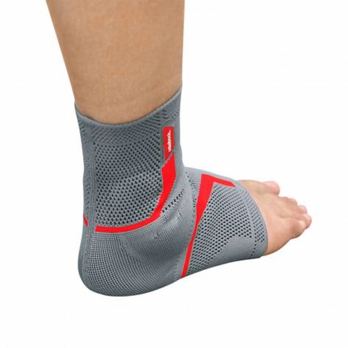 Ортез голеностопный Malleo Sensa арт.50S5 левый р.S/бежевый, 50S5L