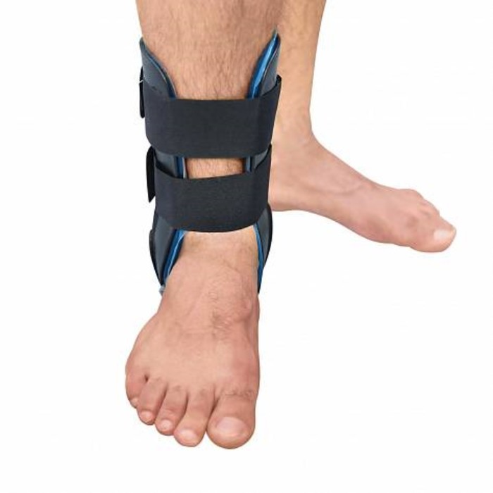 Ортез голеностопный иммобилизирующий Malleo Direxa Stirrup арт.50S9 универсальный, 50S9