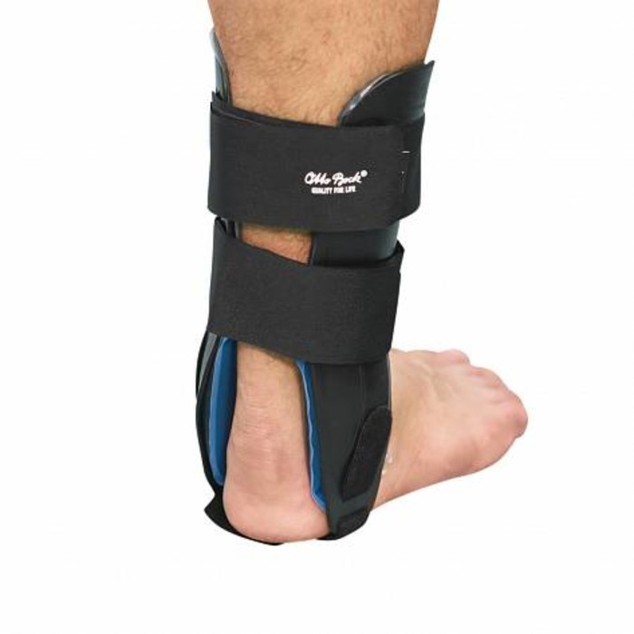 Ортез голеностопный иммобилизирующий Malleo Direxa Stirrup арт.50S9 универсальный, 50S9