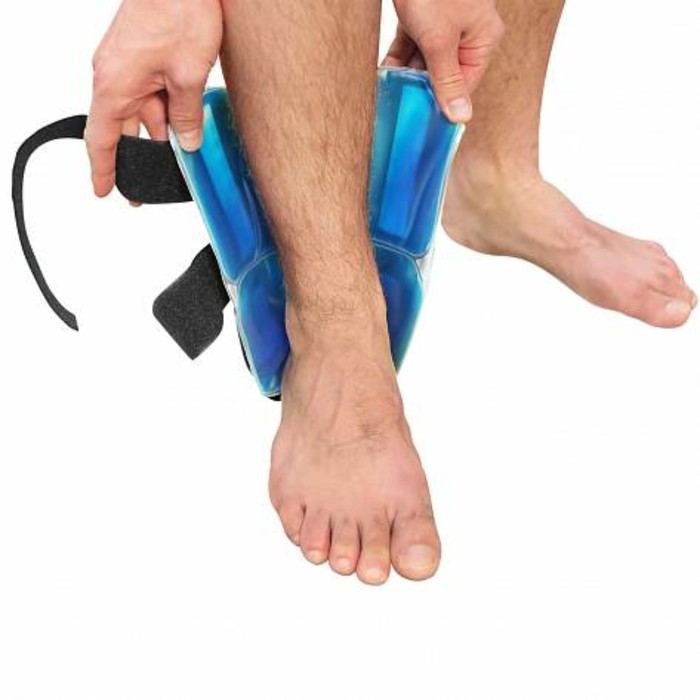 Ортез голеностопный иммобилизирующий Malleo Direxa Stirrup арт.50S9 универсальный, 50S9