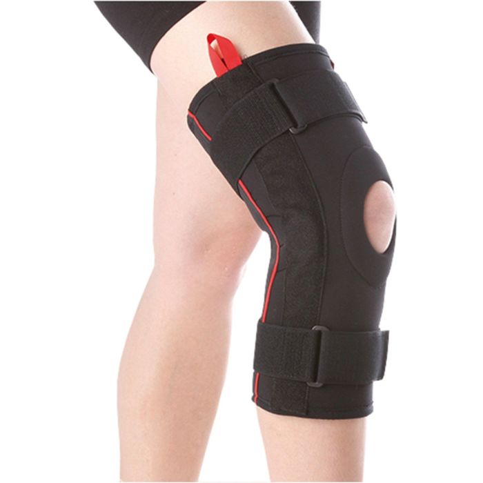 Ортез коленный Genu Direxa неразъемный арт.8356N р.S, 008151