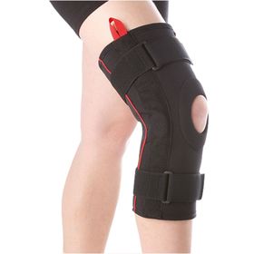 

Ортез коленный Genu Direxa разъемный арт.8353-7 р.L