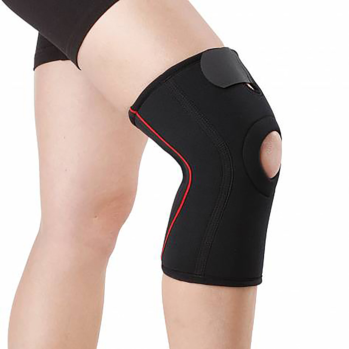 Ортез коленный Genu Therma арт.8364-7 р.L, 8364