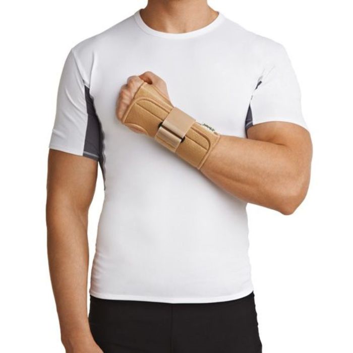 Ортез лучезапястный Diagonel Comfort арт.4026 правый р.XL/бежевый, 4026R