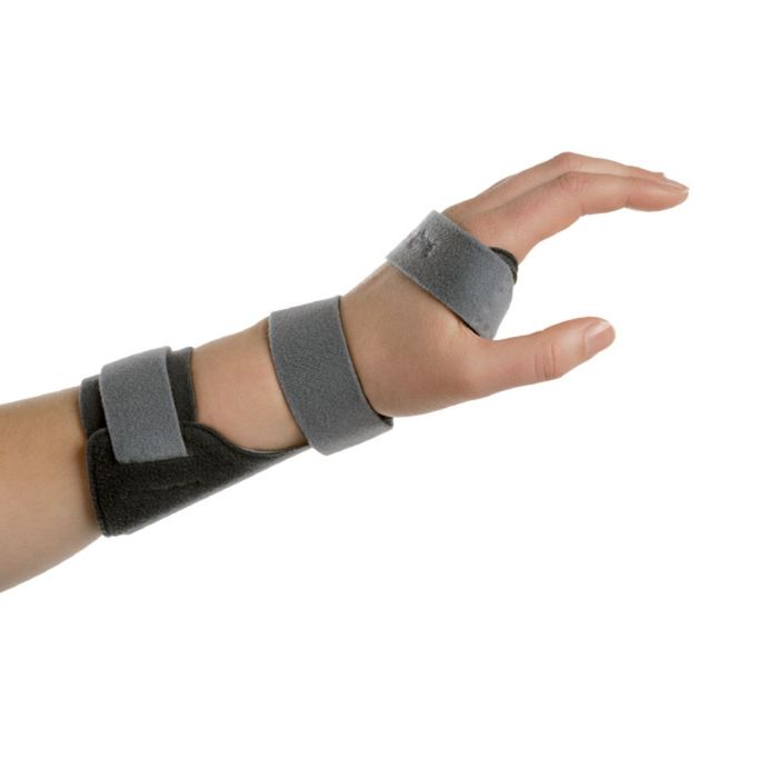 Ортез лучезапястный Manu Forsa Volar арт.50P12 левый р.S, 009160
