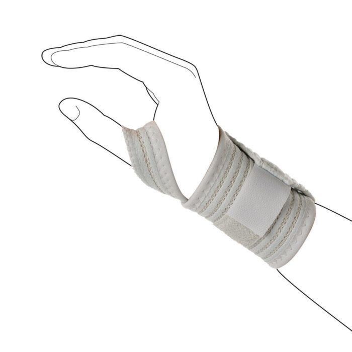 Ортез лучезапястный арт.9010 универсальный, 9010