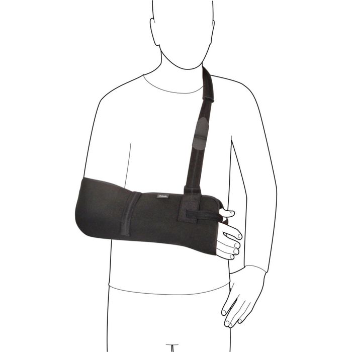 Ортез плечевой Omo Immobil Sling арт.50A8 р.L, 50A8