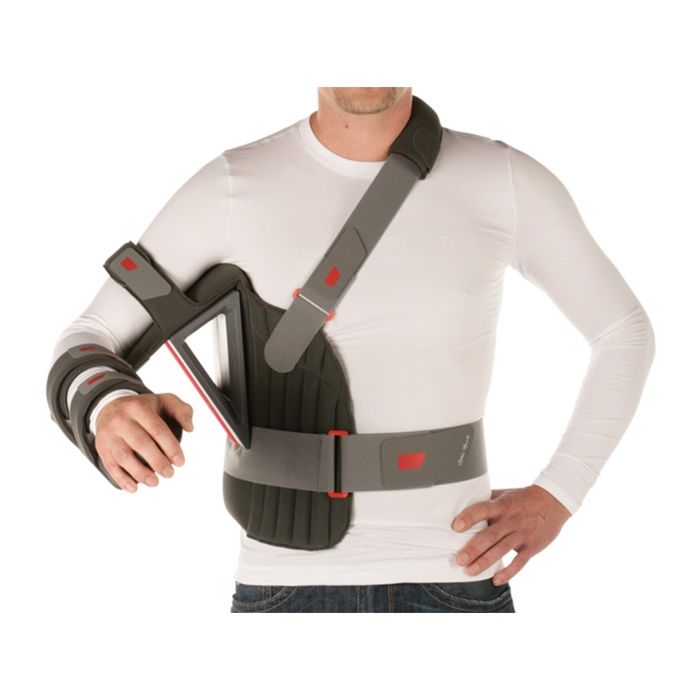 Ортез плечевой абдукционный Omo Immobil с углом отведения арт.50A10 р.S, 50A10