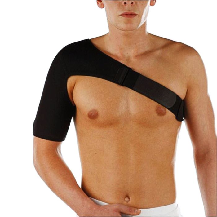 Ортез плечевой согревающий арт.7126 р.L, 7126