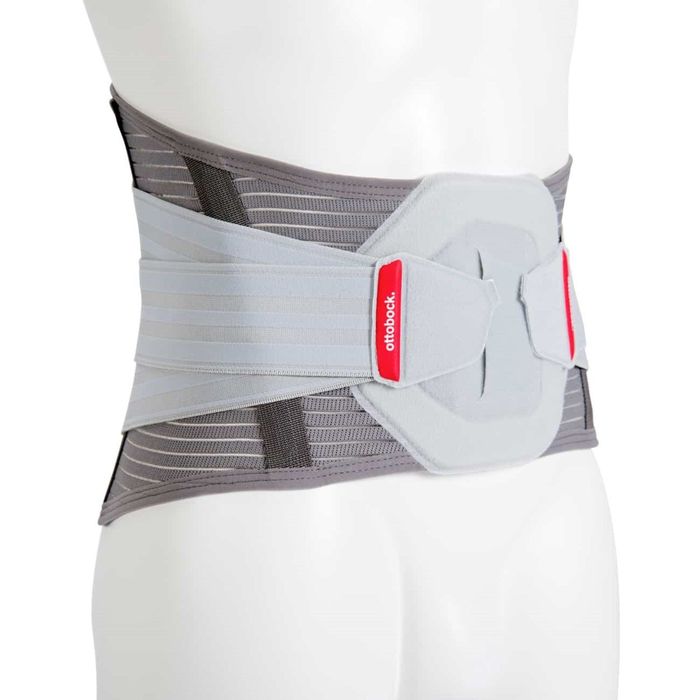 Ортез поясничный Lumbo Direxa мужской арт.50R50 р.XS, 50R50