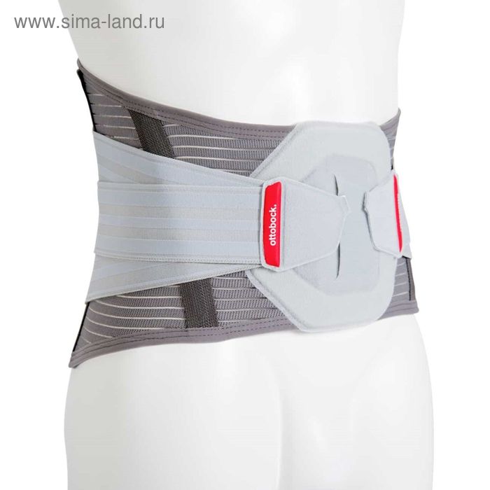 

Ортез поясничный Lumbo Direxa мужской арт.50R50 р.XXL, 50R50