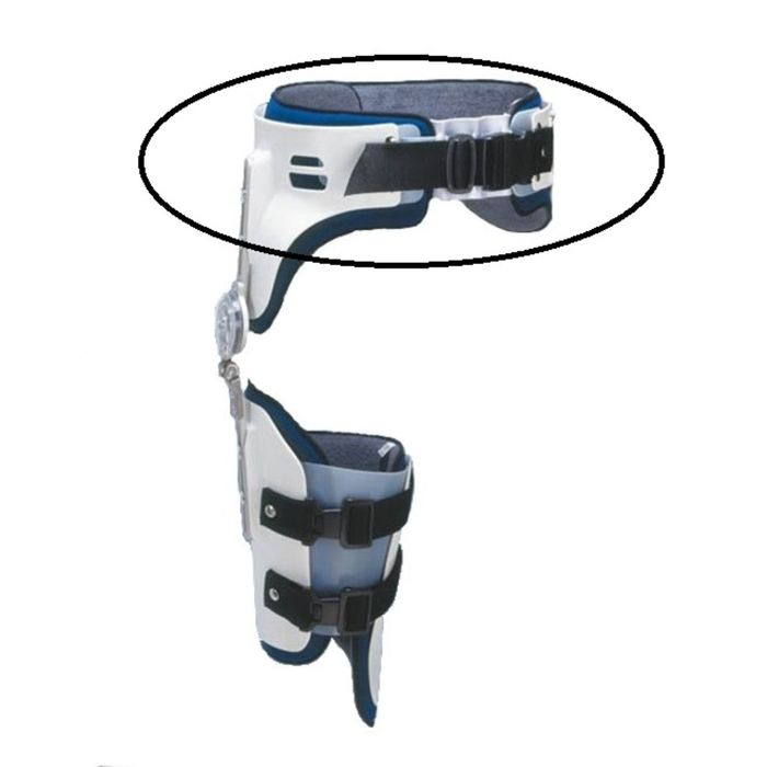 Ортез тазобедренный (модуль тазовый) Coxa Stable арт.28L50 правый р.M, 008477