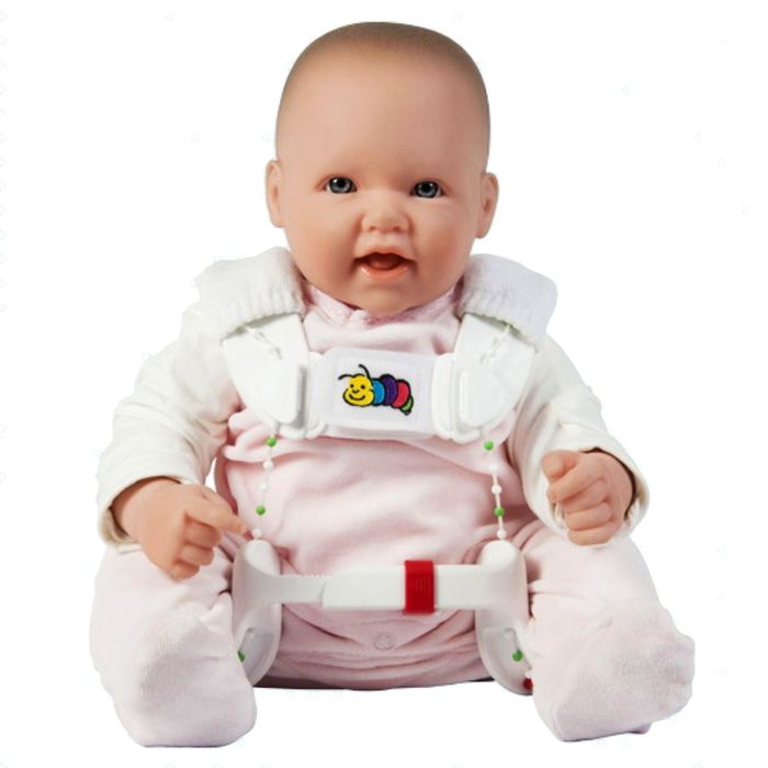 Ортез тазобедренный отводящий Tubinger детский арт.28L10 р.3(S) (1мес), 28L10