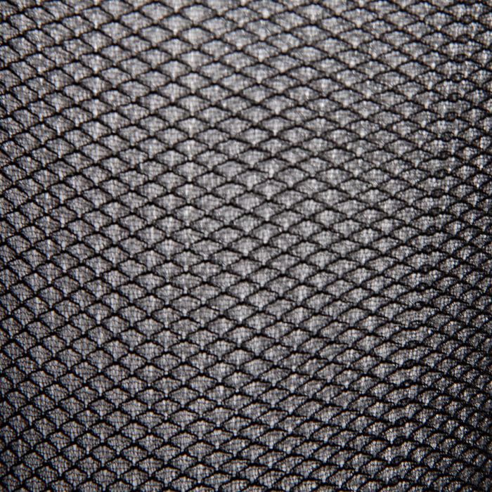 Чулки женские EMOTION RETE VISION 40 ден, цвет чёрный (nero), р-р 3-4/M-L