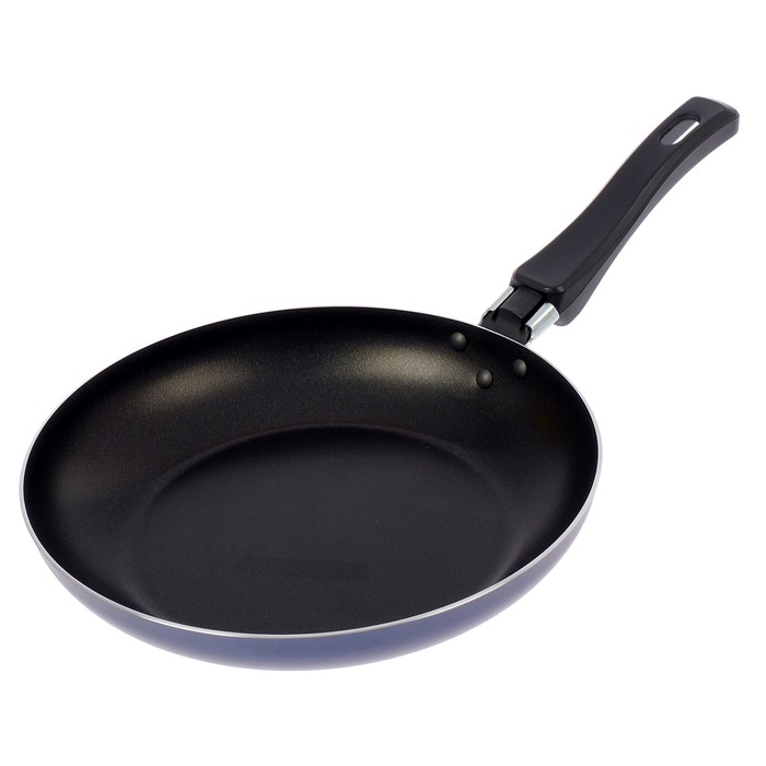 Сковорода 22 см "Феста", МИКС