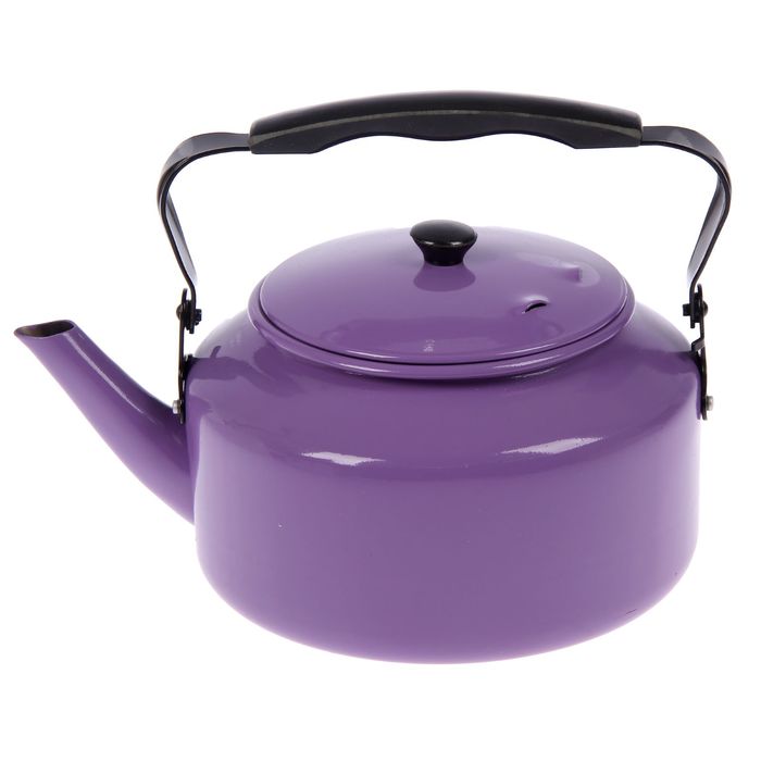 Чайник 3 л "Радуга"