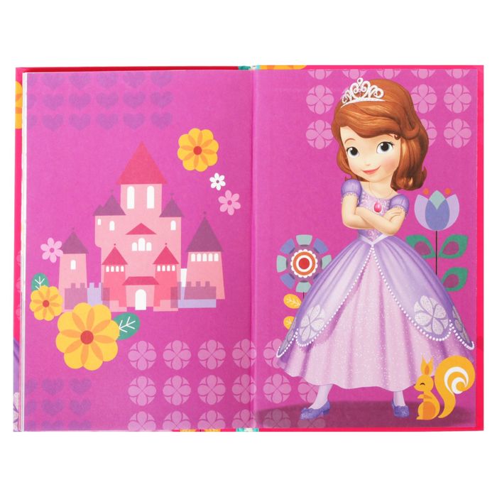 Анкета "Фотокнига для настоящих друзей", София прекрасная, 40 листов, А5