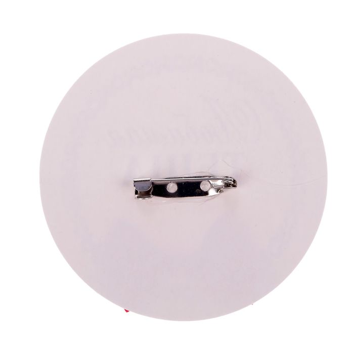 Значок "Любимая теща"