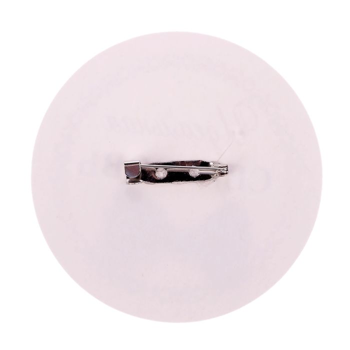 Значок "Идеальная свекровь"