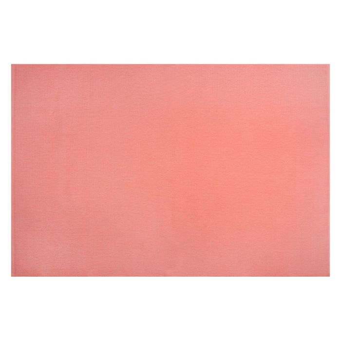 Полотенце вафельное 70х140 г/к, цвет персик