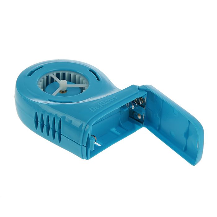 Комплект Доктор Клаус Пепелатор прибор + кассета