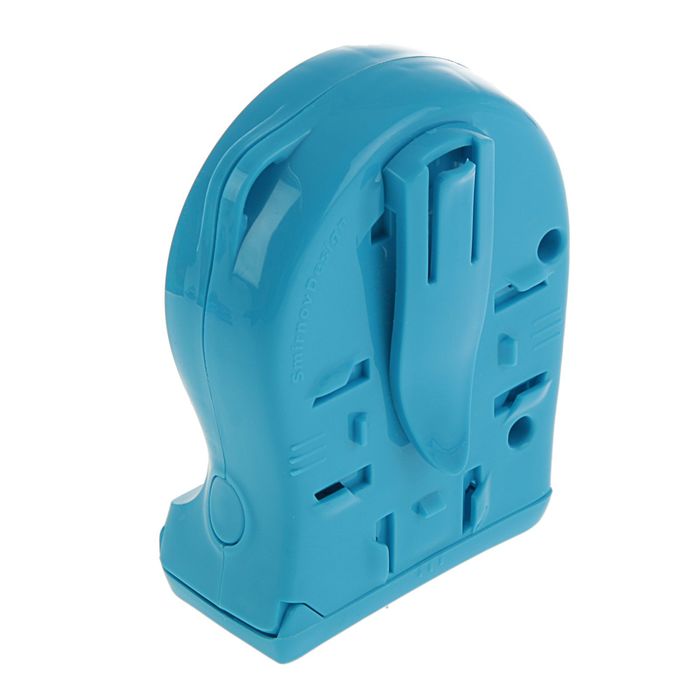 Комплект Доктор Клаус Пепелатор прибор + кассета