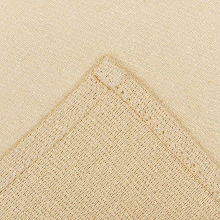 Полотенце "Этель" Ваниль 45х65 см, 100% хл, рогожка 165 г/м²