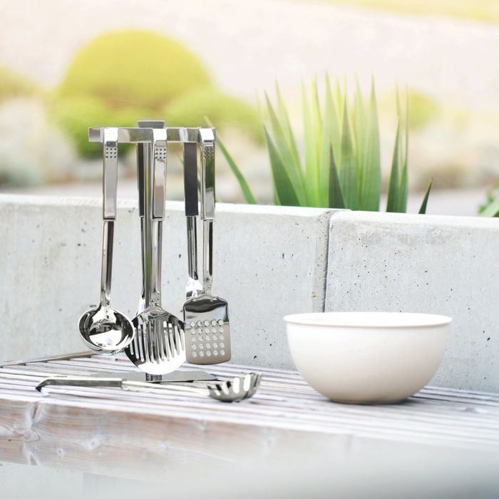 Набор кухонных принадлежностей Orion, 7 предметов