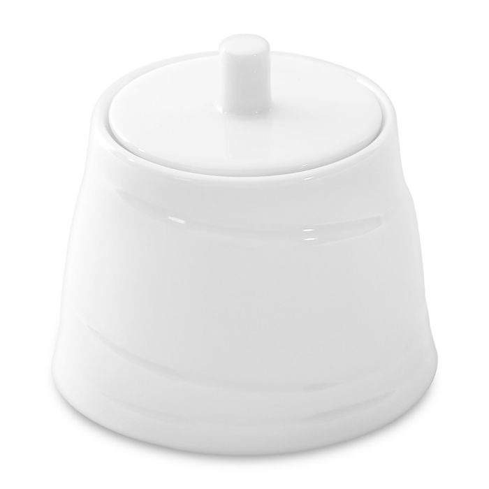 Сахарница с крышкой Hotel, 0.29 л