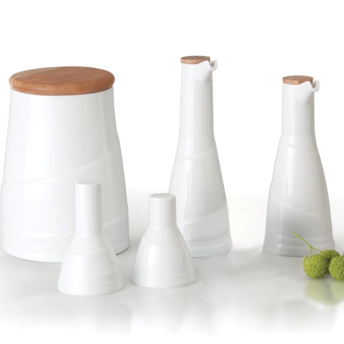 Бутылочка для уксуса Hotel, 0.37 л