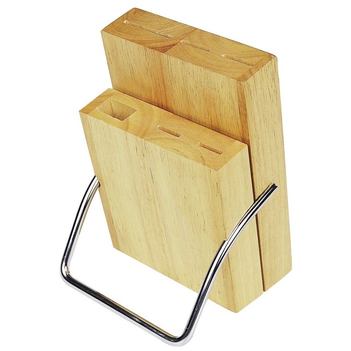 Набор ножей Lagos, 7 предметов