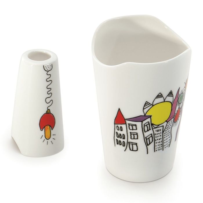 Набор для декорирования стола Eclipse ornament, 2 предмета