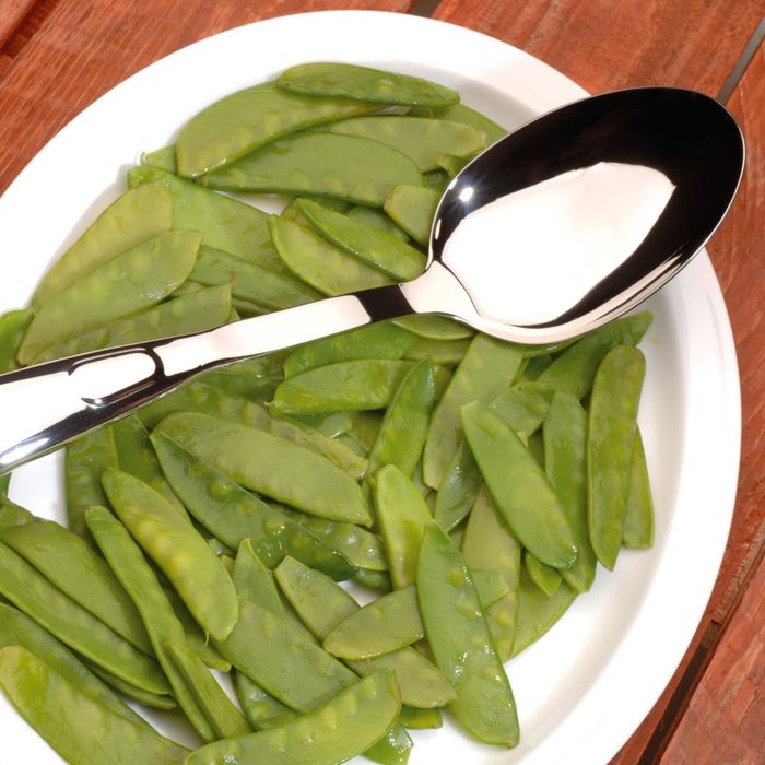 Ложка сервировочная Straight, 34 см