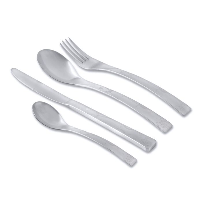 Набор столовых приборов Auriga, 24 предметов