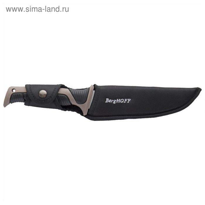 фото Зазубренный филировочный нож everslice, 18 см berghoff