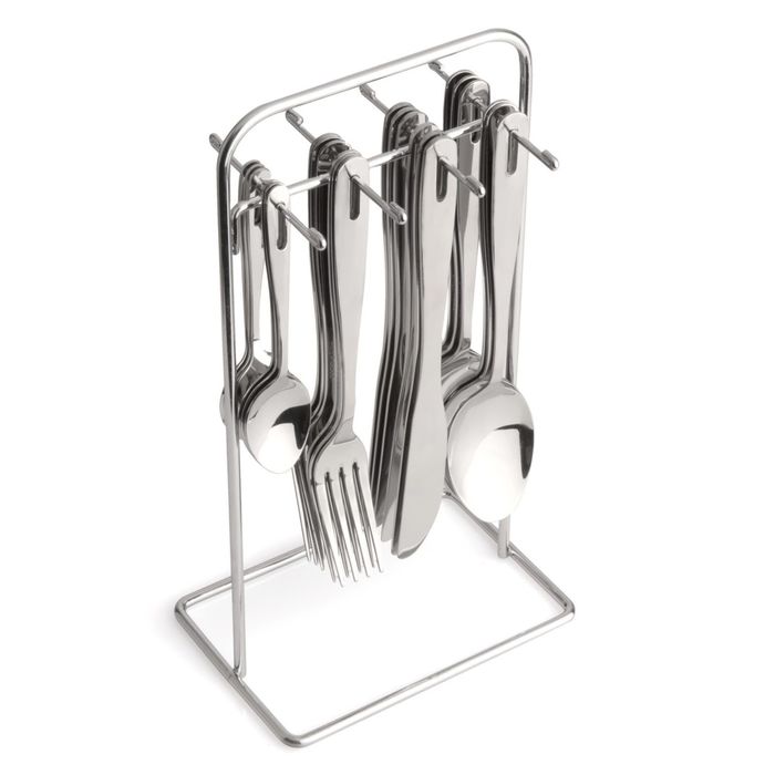 Набор столовых приборов CooknCo Dune, 24 предмета