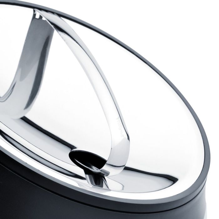 Ведерко для льда Zeno, 3 предмета