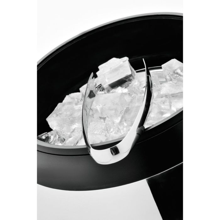 Ведерко для льда Zeno, 3 предмета