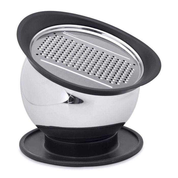 Набор терок Zeno, для миски 16 см,5 предметов